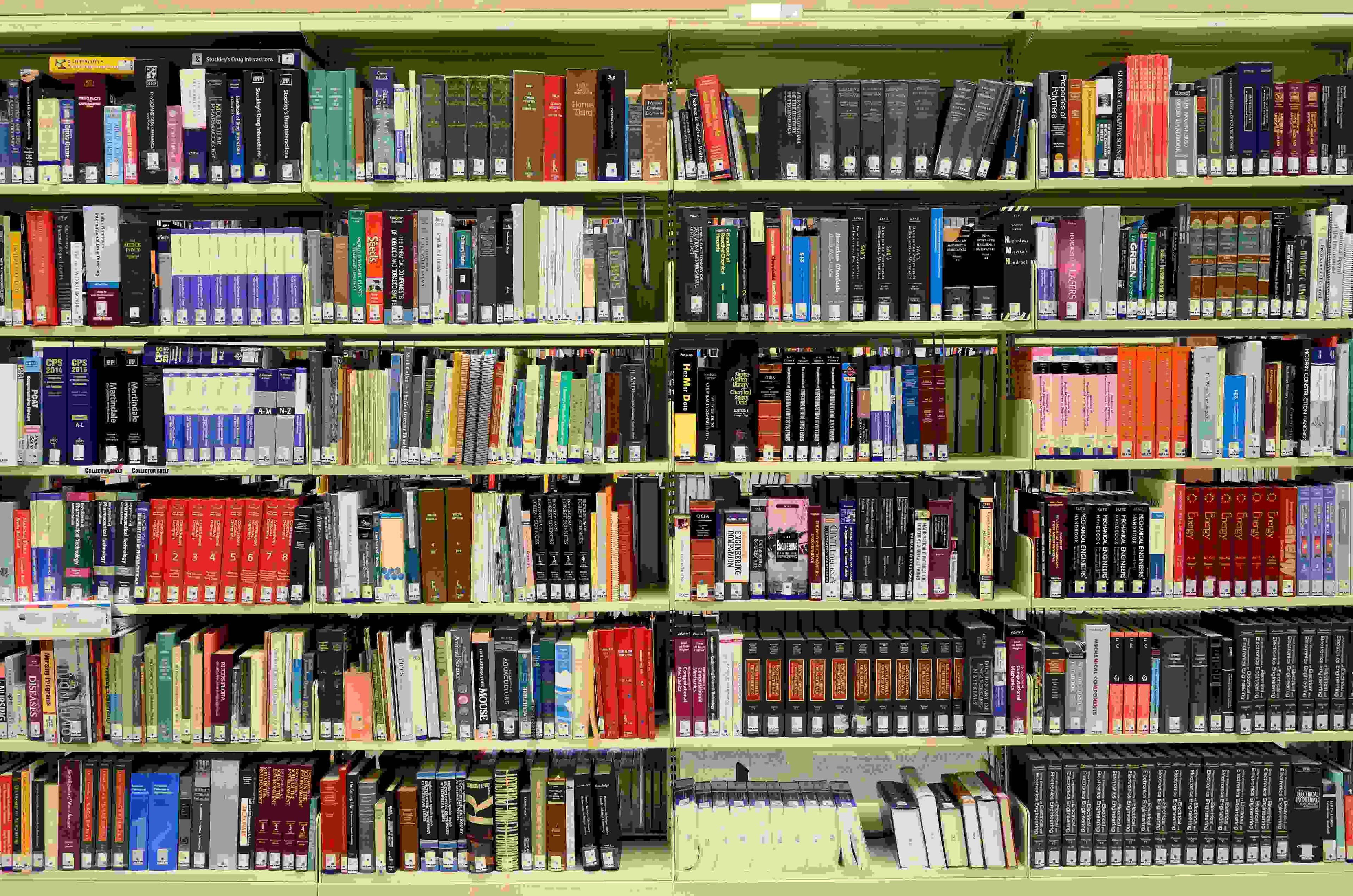Research Library