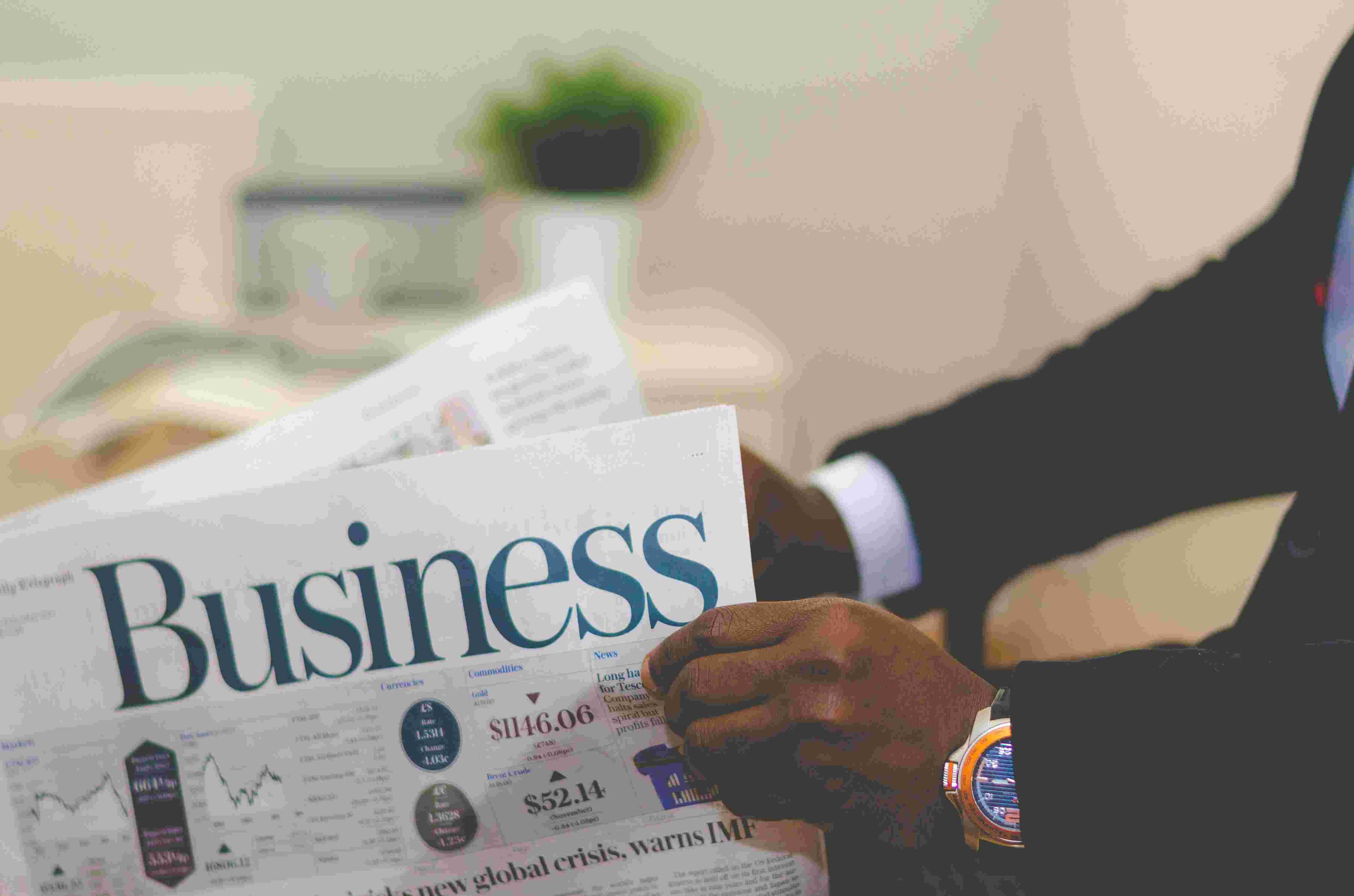 Business & Management