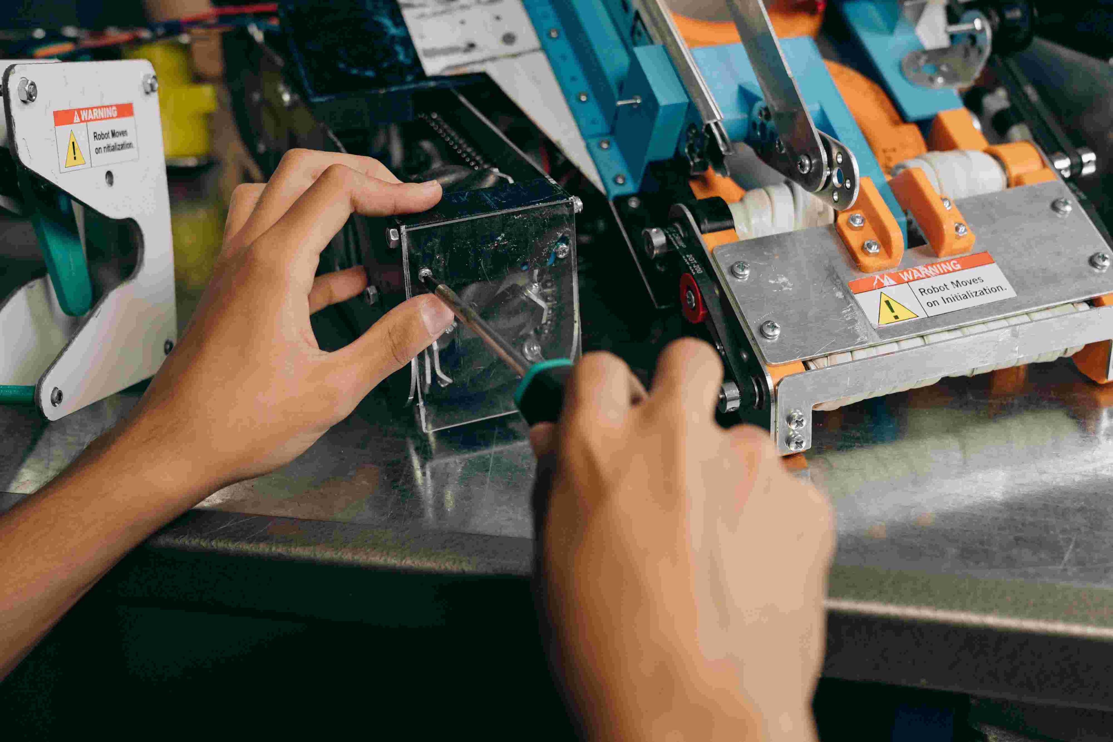 Physical Engineering