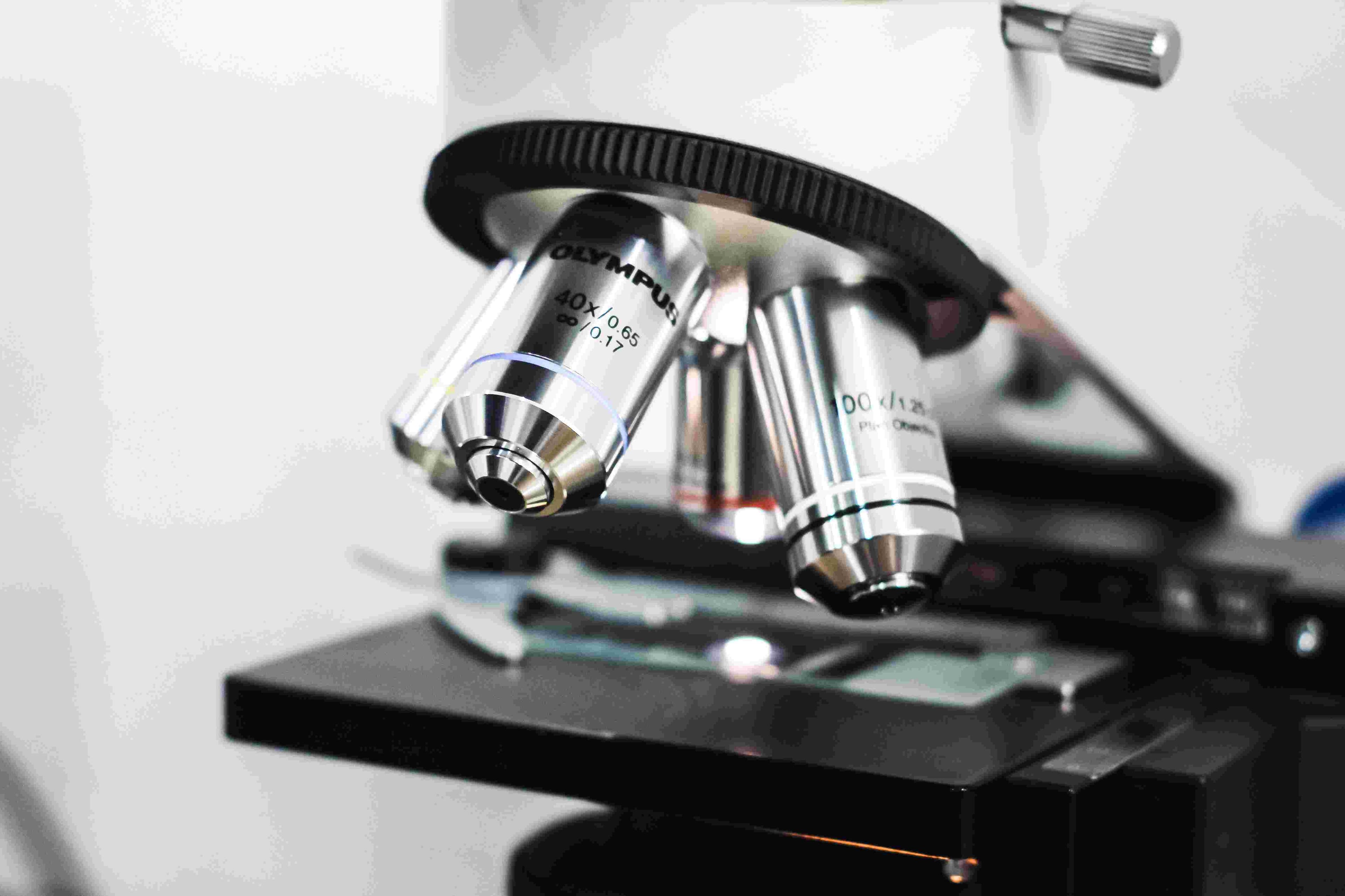 Life Sciences