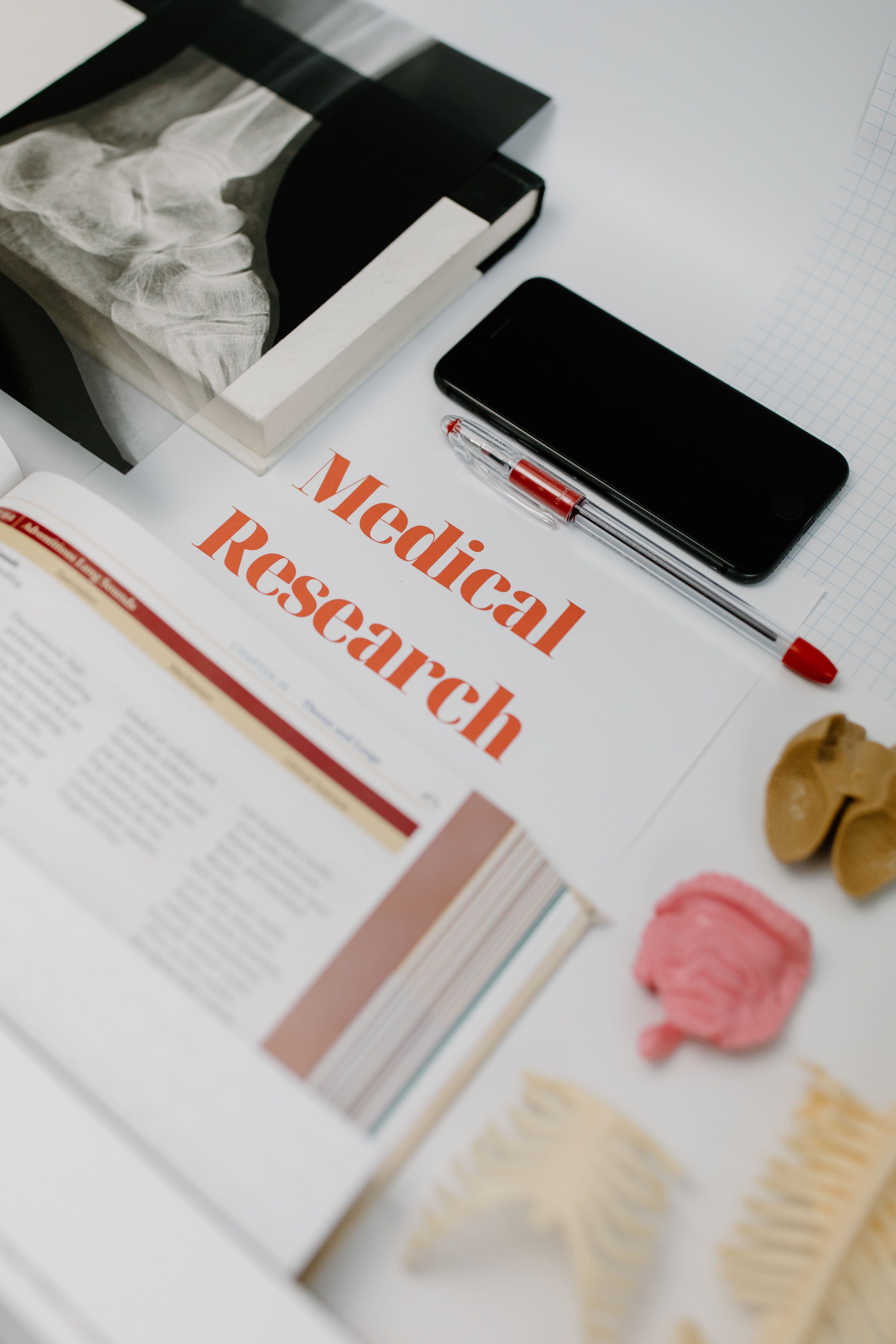 Journal shortlist